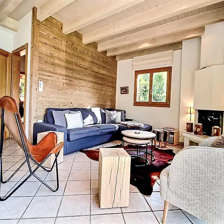 Dendron By Interhome Chalet *