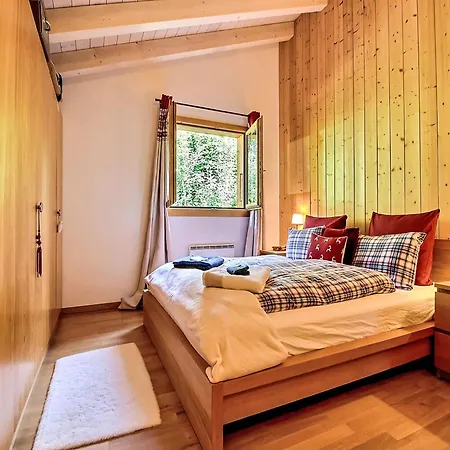 Dendron By Interhome * Ovronnaz