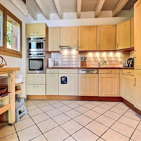 Dendron By Interhome Chalet