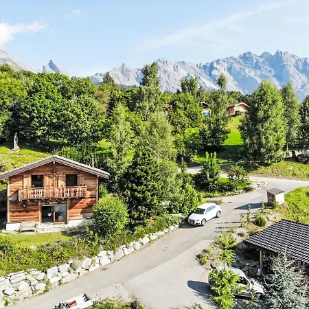 Chalet Dendron By Interhome