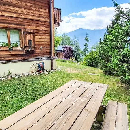 Dendron By Interhome *