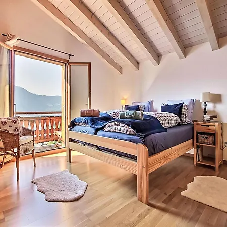 Dendron By Interhome Ovronnaz