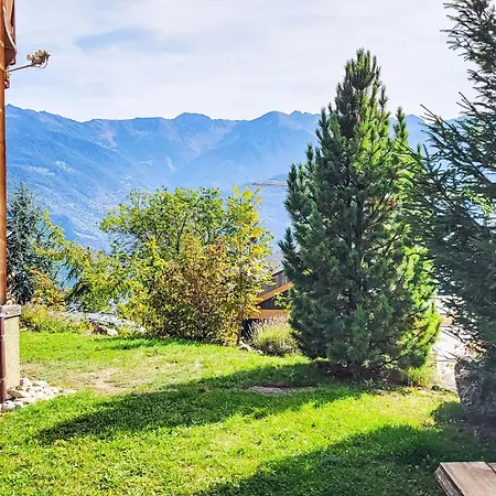 Dendron By Interhome * 오브로나즈