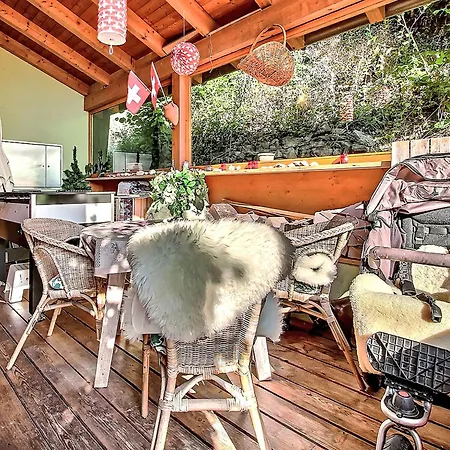 Dendron By Interhome 오브로나즈