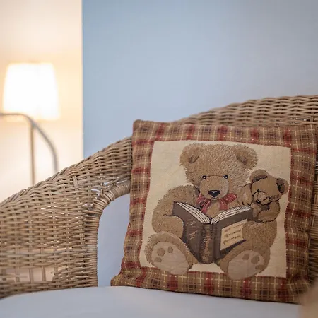 Dendron By Interhome 샬레