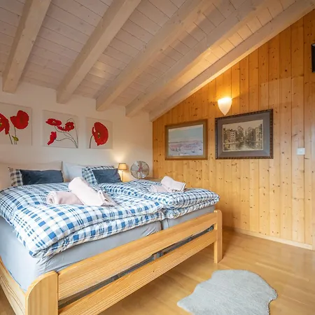 Dendron By Interhome Chalet *