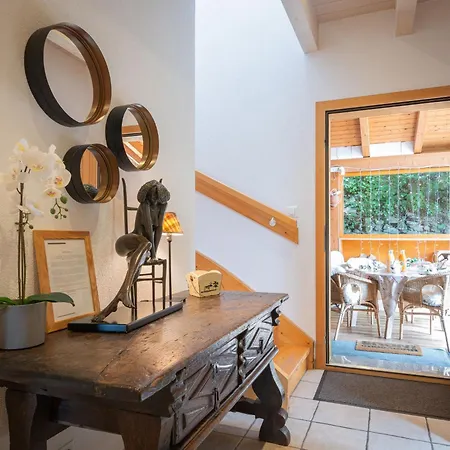 Dendron By Interhome * 오브로나즈