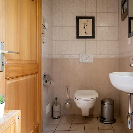 Dendron By Interhome