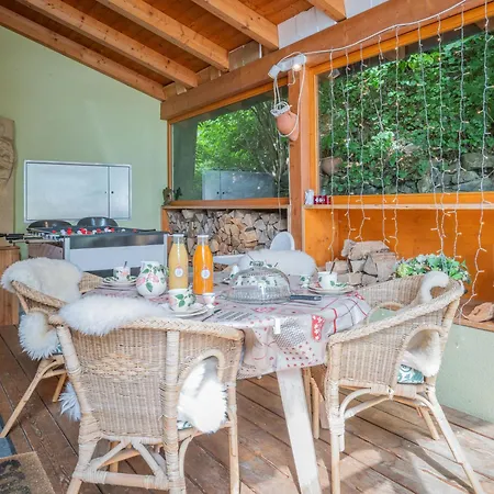 Dendron By Interhome