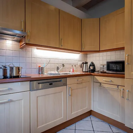 Dendron By Interhome *