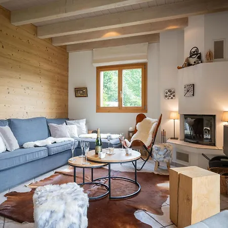 Dendron By Interhome