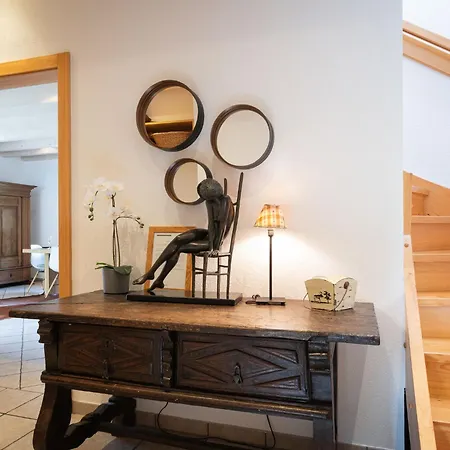 Dendron By Interhome * 오브로나즈