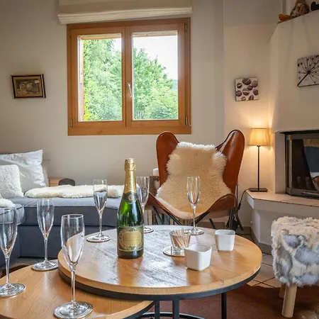 Dendron By Interhome 오브로나즈