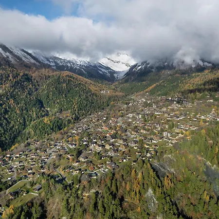 Dendron By Interhome *