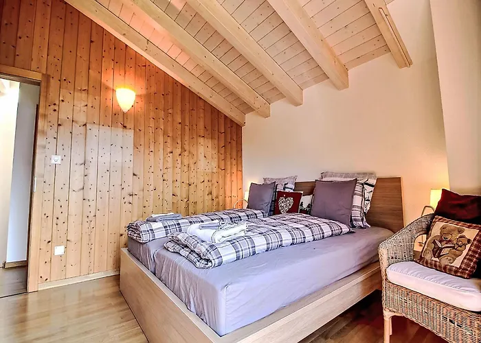 Dendron By Interhome شاليه اوفروناز