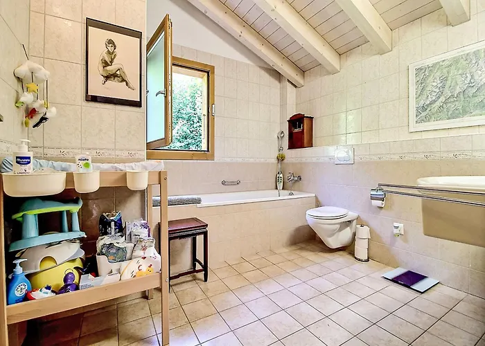 Dendron By Interhome