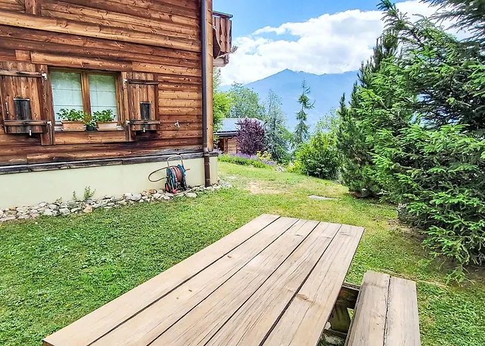 Dendron By Interhome *