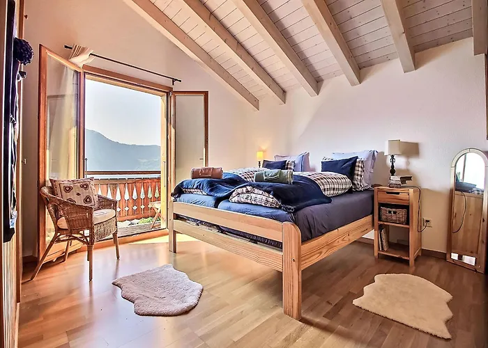 Dendron By Interhome اوفروناز