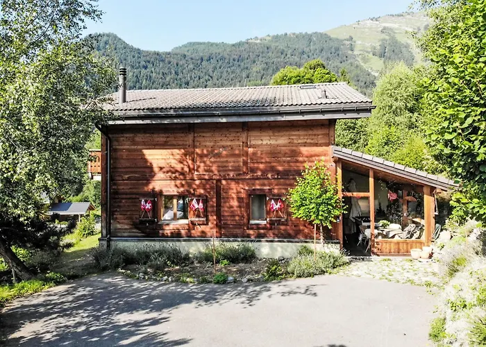 Dendron By Interhome * اوفروناز