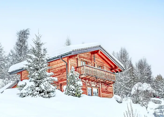 Dendron By Interhome شاليه اوفروناز