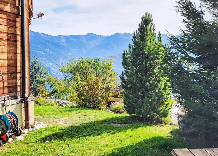 Dendron By Interhome * اوفروناز