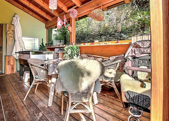 Dendron By Interhome اوفروناز