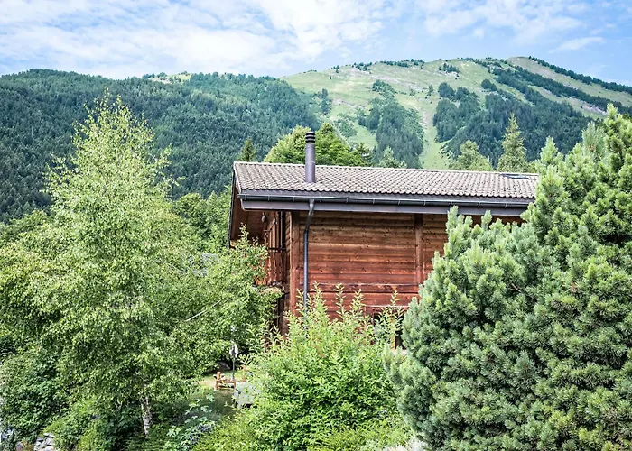 Dendron By Interhome Chalet *