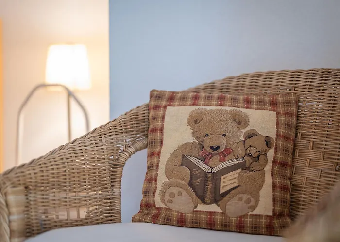 Dendron By Interhome شاليه