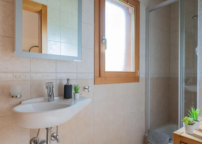 شاليه Dendron By Interhome اوفروناز