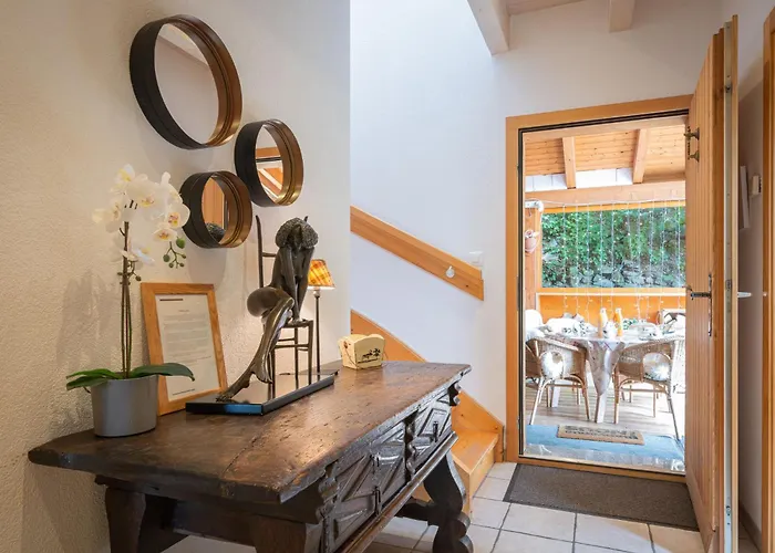 Dendron By Interhome * اوفروناز