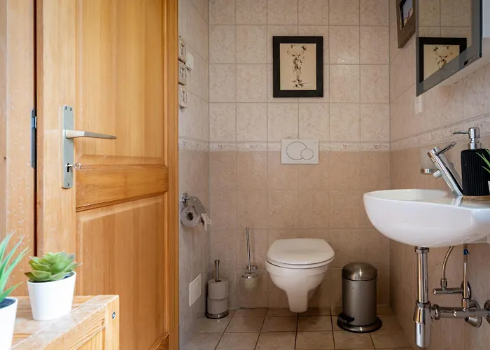 Dendron By Interhome