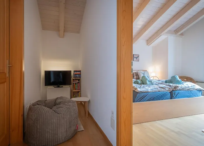 Dendron By Interhome *