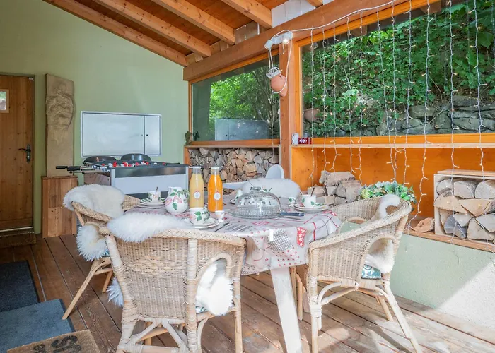 Dendron By Interhome