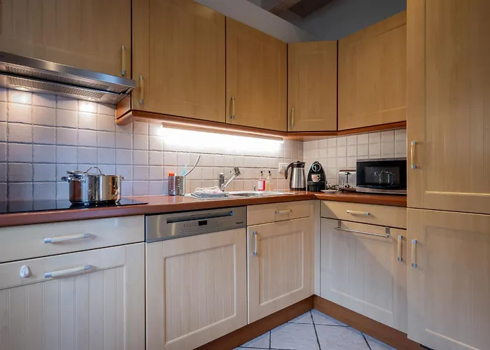 Dendron By Interhome *