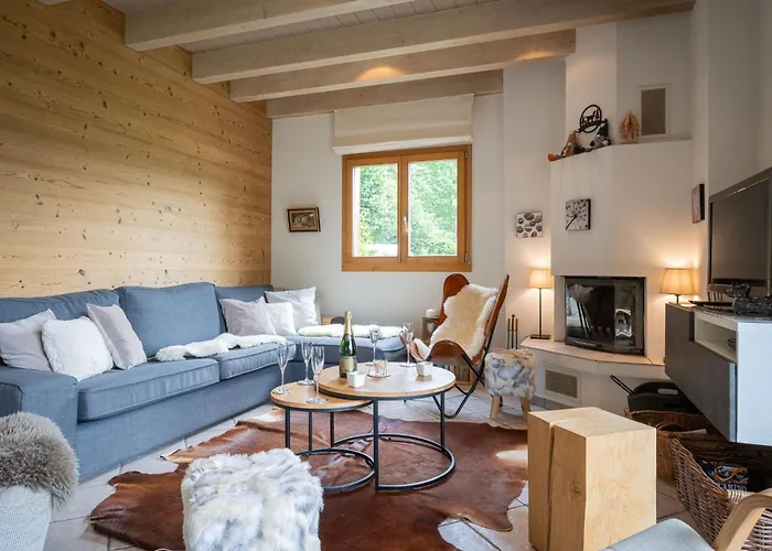 Dendron By Interhome