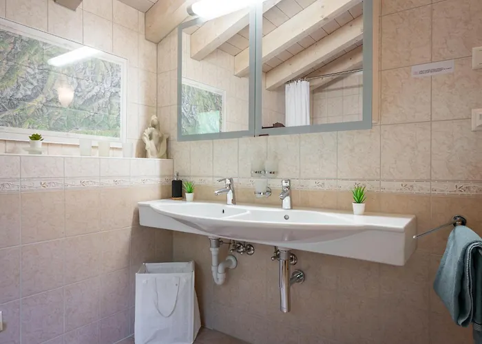 Chalet Dendron By Interhome *