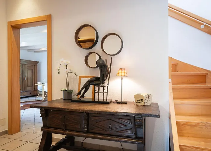 Dendron By Interhome * اوفروناز