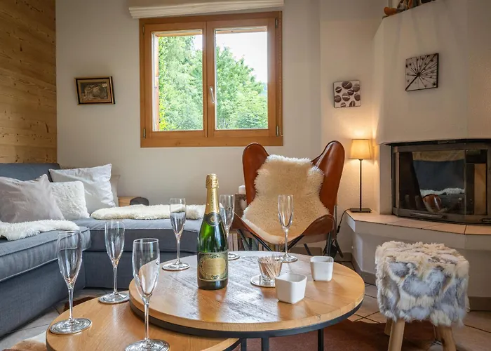 Dendron By Interhome اوفروناز