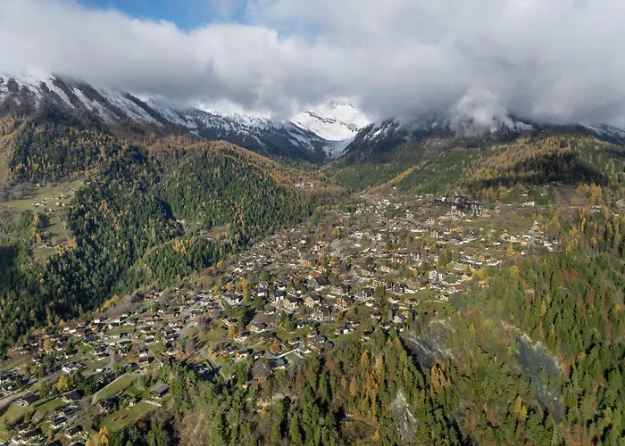 Dendron By Interhome *