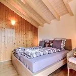 Dendron By Interhome Chalet Ovronnaz