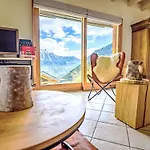Chalet Dendron By Interhome