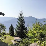 Chalet Dendron By Interhome Ovronnaz