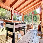 Chalet Dendron By Interhome