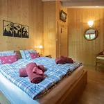 Chalet Dendron By Interhome *