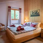 Dendron By Interhome Chalet