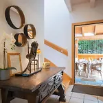 Dendron By Interhome * Ovronnaz