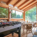 Chalet Dendron By Interhome