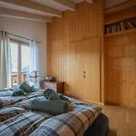 Dendron By Interhome Chalet Ovronnaz