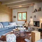Dendron By Interhome