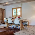 Chalet Dendron By Interhome